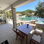 شقة Luxury Bonaca *
