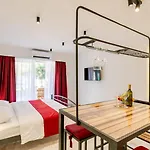 Luxury Bonaca شقة *