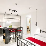 شقة Luxury Bonaca