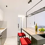 شقة Luxury Bonaca