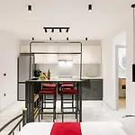 شقة Luxury Bonaca *