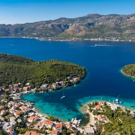 Luxury Bonaca * Korčula