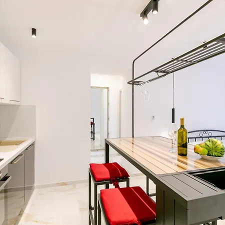 דירה Luxury Bonaca