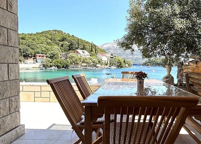Luxury Bonaca Appartement