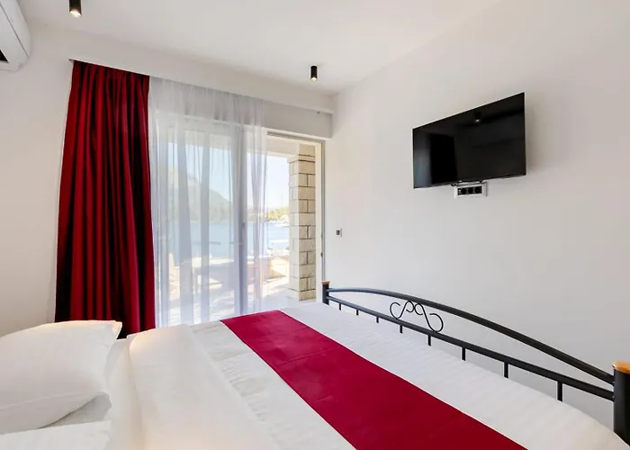 Luxury Bonaca Appartement