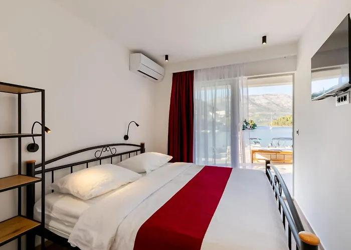 Appartement Luxury Bonaca *