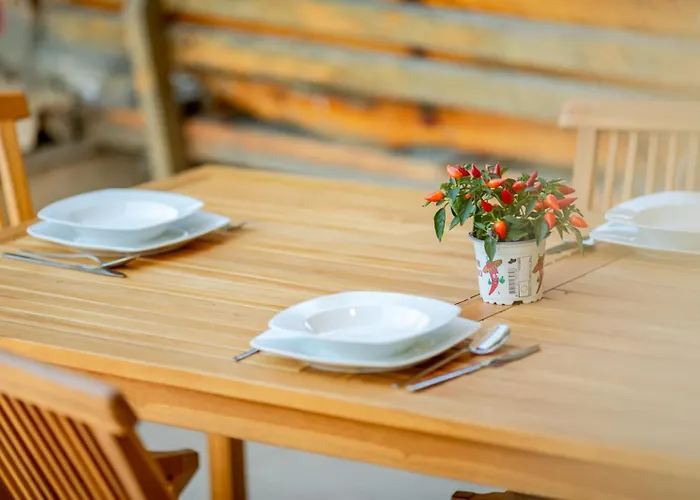 Appartement Luxury Bonaca Korčula