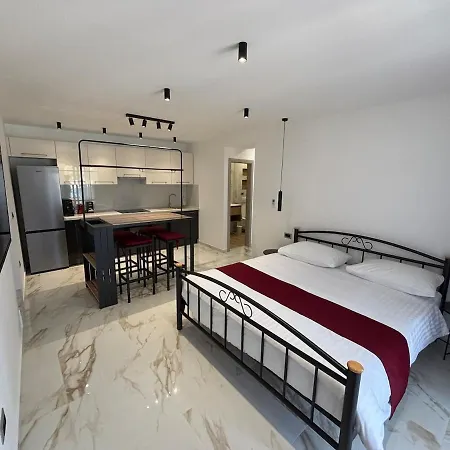 Apartamento Luxury Bonaca
