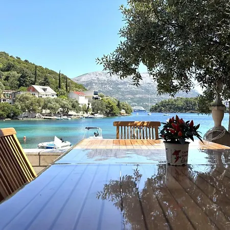 Lejlighed Luxury Bonaca