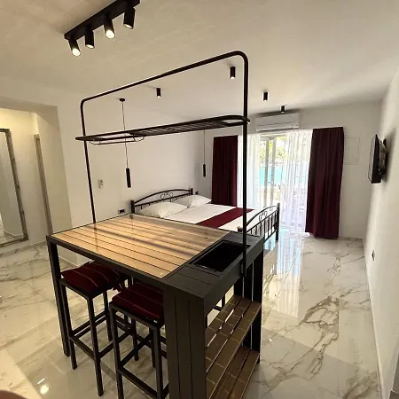 Luxury Bonaca Korčula