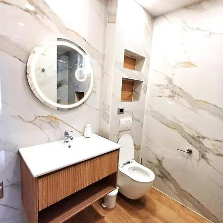 Luxury Bonaca Apartamento Korčula