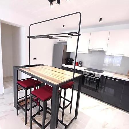 Apartamento Luxury Bonaca Korčula
