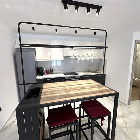 Luxury Bonaca * Korčula