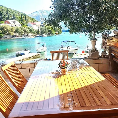 Lejlighed Luxury Bonaca *