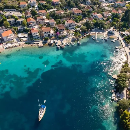 Lejlighed Luxury Bonaca