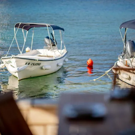 Luxury Bonaca Lejlighed *