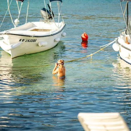 Luxury Bonaca Korčula