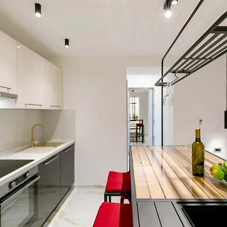 Luxury Bonaca * Korčula