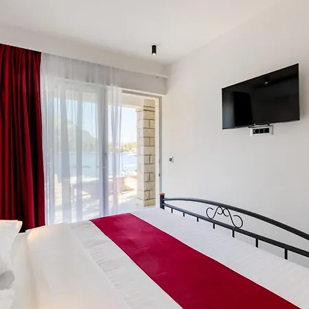 Luxury Bonaca Lejlighed