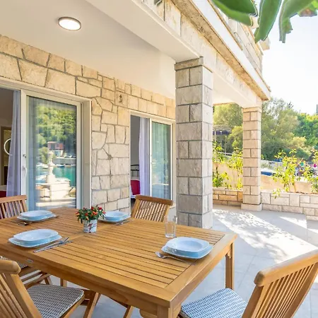 Luxury Bonaca Korčula