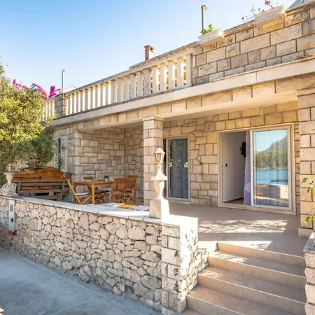 Luxury Bonaca * Korčula