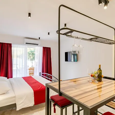 Luxury Bonaca Apartamento *