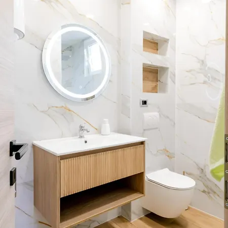 Lejlighed Luxury Bonaca *