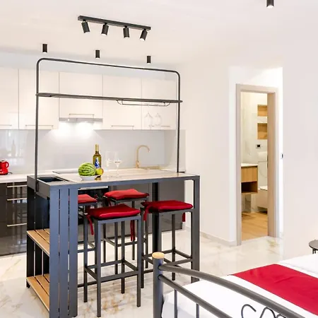 Luxury Bonaca * Korčula