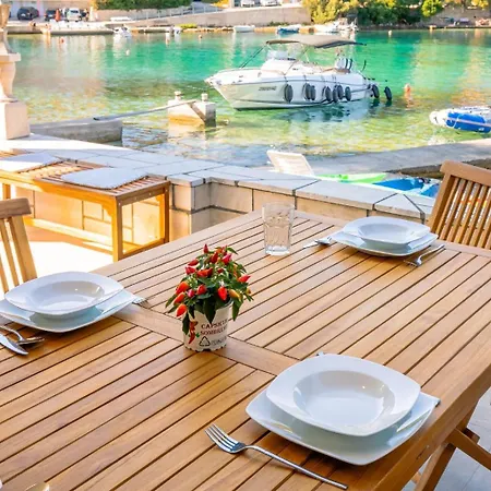 Luxury Bonaca Apartamento Korčula