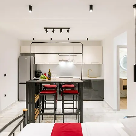 Apartamento Luxury Bonaca *