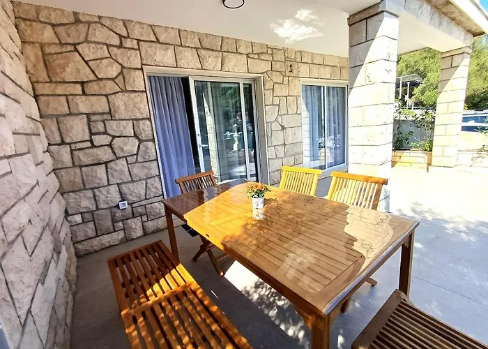 Apartamento Luxury Bonaca *