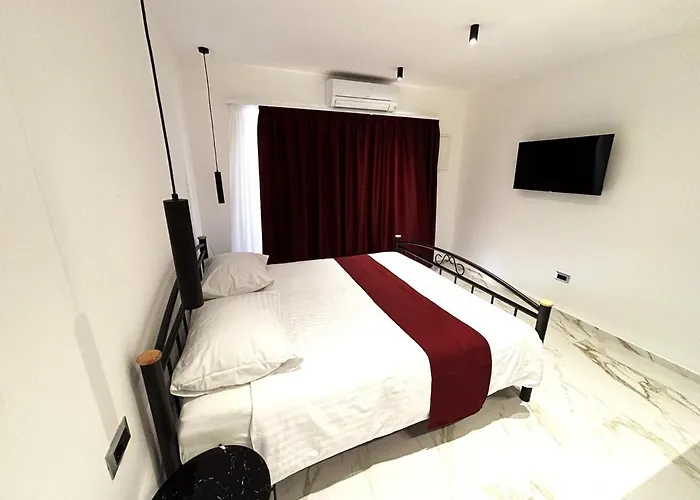 Luxury Bonaca Apartamento Korčula