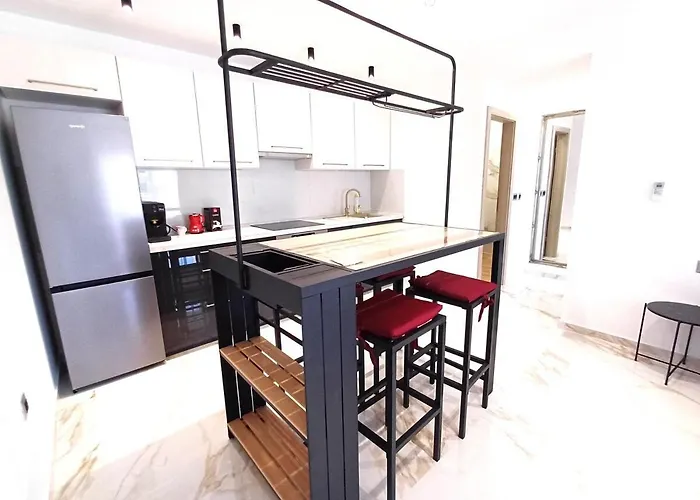 Luxury Bonaca Korčula