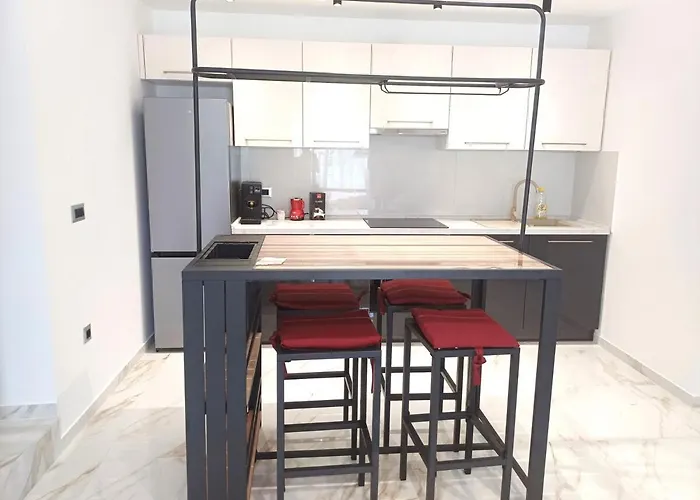 Apartamento Luxury Bonaca Korčula