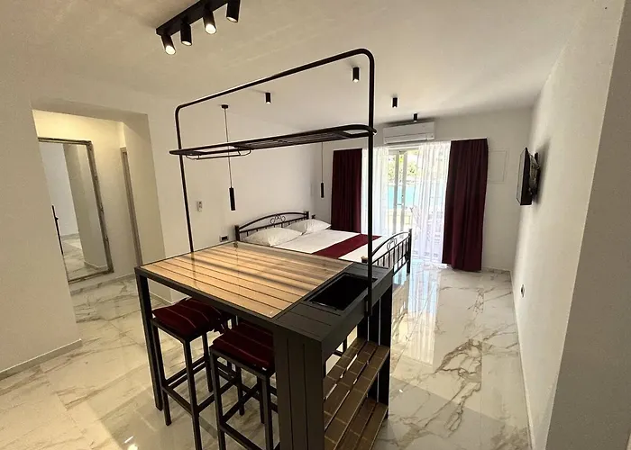 Luxury Bonaca Korčula