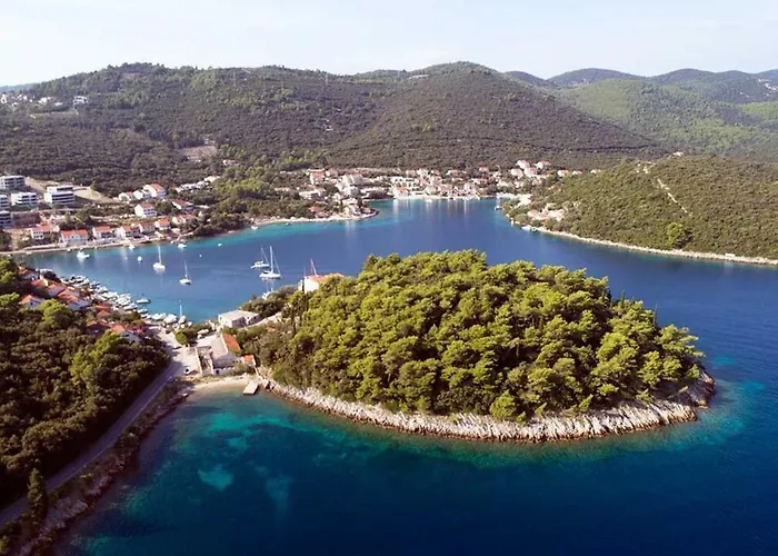 Luxury Bonaca * Korčula