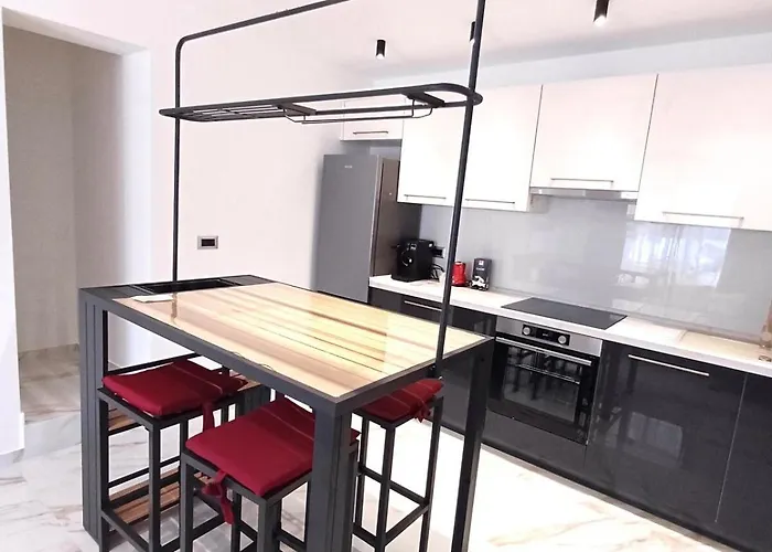 Apartamento Luxury Bonaca Korčula