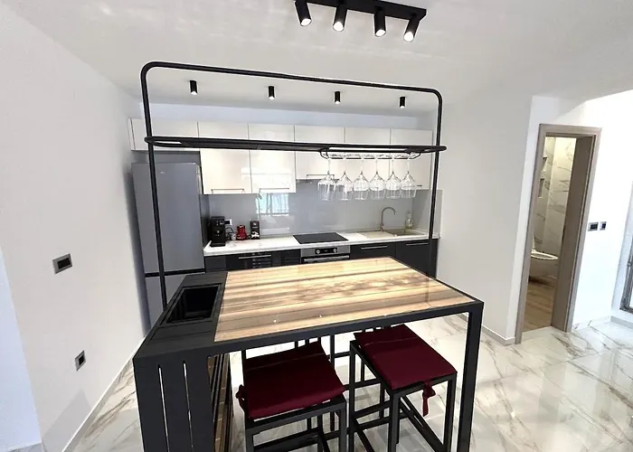 Luxury Bonaca * Korčula