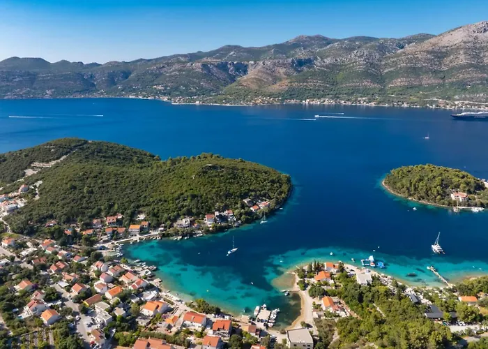 Luxury Bonaca * Korčula