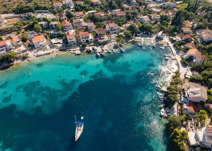 Apartamento Luxury Bonaca