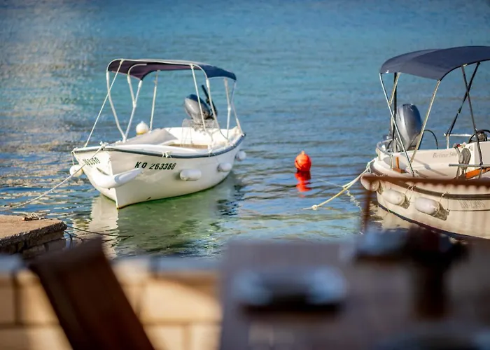 Luxury Bonaca Apartamento *