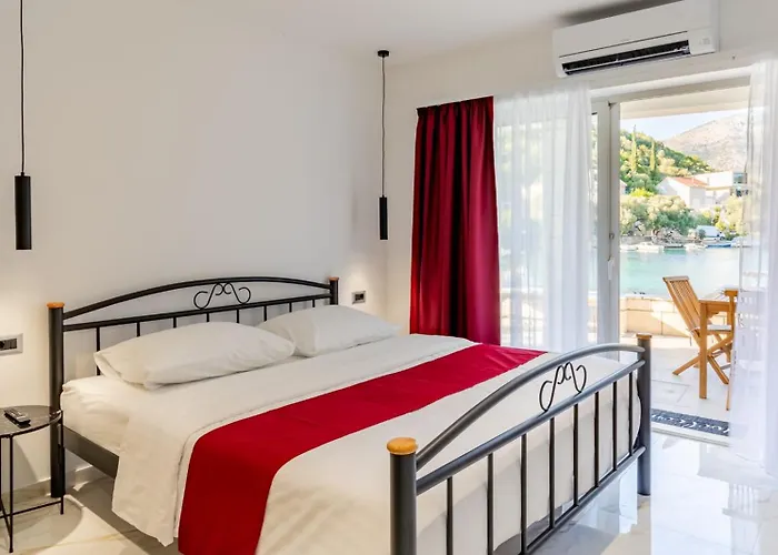Luxury Bonaca Apartamento Korčula