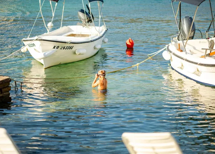 Luxury Bonaca Korčula