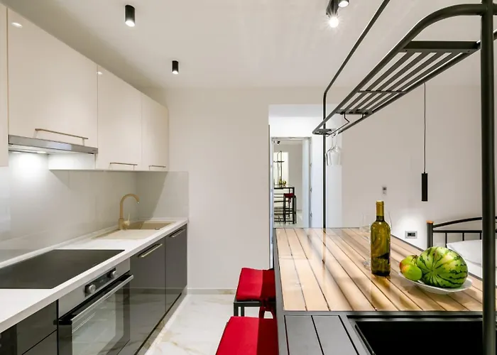 Luxury Bonaca * Korčula