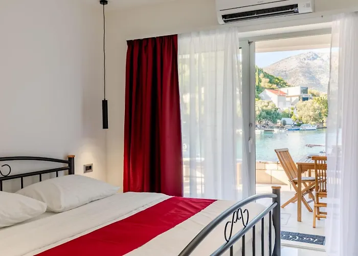 Apartamento Luxury Bonaca Korčula