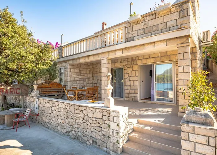 Luxury Bonaca * Korčula