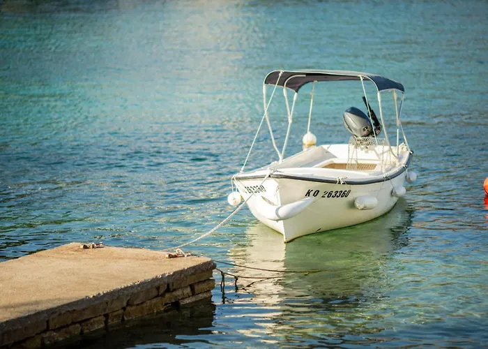 Luxury Bonaca Apartamento