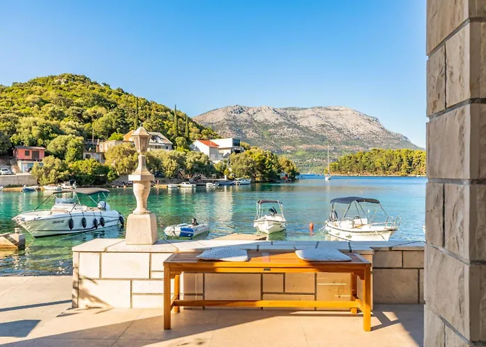 Apartamento Luxury Bonaca