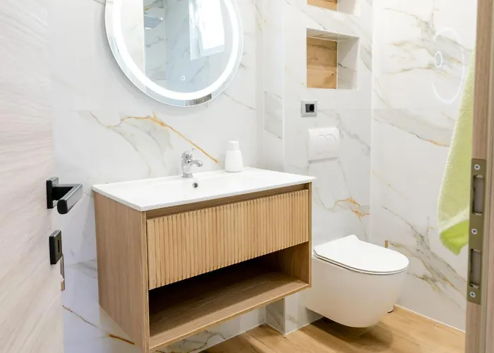 Luxury Bonaca * Korčula