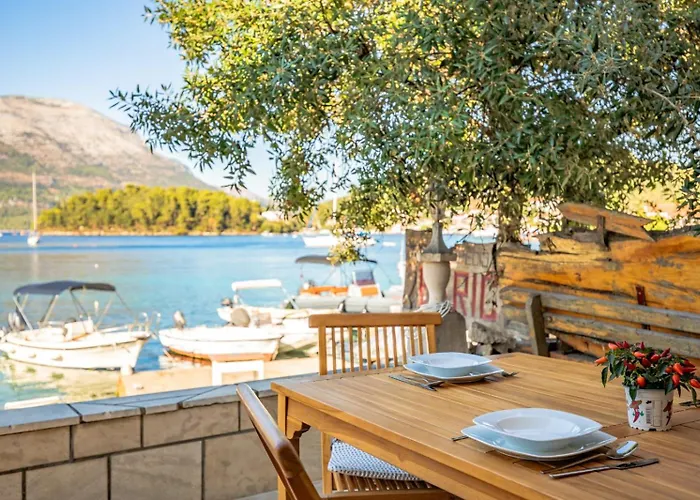 Luxury Bonaca Korčula